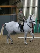 Image 14 in BECCLES AND BUNGAY RC. DRESSAGE 27 NOV. 2016. CLASSES 1, 2A, 2B AND 3. CLASSES 4 AND 5 NOT COVERED DUE TO POOR LIGHT.