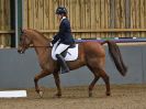 Image 141 in BECCLES AND BUNGAY RC. DRESSAGE 27 NOV. 2016. CLASSES 1, 2A, 2B AND 3. CLASSES 4 AND 5 NOT COVERED DUE TO POOR LIGHT.
