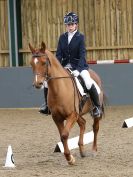 Image 142 in BECCLES AND BUNGAY RC. DRESSAGE 27 NOV. 2016. CLASSES 1, 2A, 2B AND 3. CLASSES 4 AND 5 NOT COVERED DUE TO POOR LIGHT.