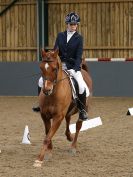 Image 144 in BECCLES AND BUNGAY RC. DRESSAGE 27 NOV. 2016. CLASSES 1, 2A, 2B AND 3. CLASSES 4 AND 5 NOT COVERED DUE TO POOR LIGHT.