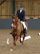 Image 144 in BECCLES AND BUNGAY RC. DRESSAGE 27 NOV. 2016. CLASSES 1, 2A, 2B AND 3. CLASSES 4 AND 5 NOT COVERED DUE TO POOR LIGHT.