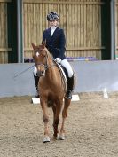 Image 146 in BECCLES AND BUNGAY RC. DRESSAGE 27 NOV. 2016. CLASSES 1, 2A, 2B AND 3. CLASSES 4 AND 5 NOT COVERED DUE TO POOR LIGHT.