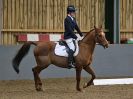 Image 148 in BECCLES AND BUNGAY RC. DRESSAGE 27 NOV. 2016. CLASSES 1, 2A, 2B AND 3. CLASSES 4 AND 5 NOT COVERED DUE TO POOR LIGHT.