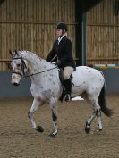 Image 151 in BECCLES AND BUNGAY RC. DRESSAGE 27 NOV. 2016. CLASSES 1, 2A, 2B AND 3. CLASSES 4 AND 5 NOT COVERED DUE TO POOR LIGHT.