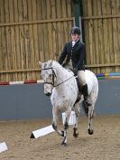 Image 154 in BECCLES AND BUNGAY RC. DRESSAGE 27 NOV. 2016. CLASSES 1, 2A, 2B AND 3. CLASSES 4 AND 5 NOT COVERED DUE TO POOR LIGHT.