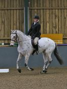 Image 155 in BECCLES AND BUNGAY RC. DRESSAGE 27 NOV. 2016. CLASSES 1, 2A, 2B AND 3. CLASSES 4 AND 5 NOT COVERED DUE TO POOR LIGHT.