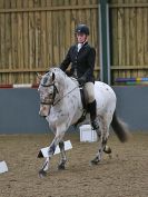 Image 156 in BECCLES AND BUNGAY RC. DRESSAGE 27 NOV. 2016. CLASSES 1, 2A, 2B AND 3. CLASSES 4 AND 5 NOT COVERED DUE TO POOR LIGHT.