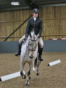 Image 157 in BECCLES AND BUNGAY RC. DRESSAGE 27 NOV. 2016. CLASSES 1, 2A, 2B AND 3. CLASSES 4 AND 5 NOT COVERED DUE TO POOR LIGHT.