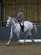 Image 16 in BECCLES AND BUNGAY RC. DRESSAGE 27 NOV. 2016. CLASSES 1, 2A, 2B AND 3. CLASSES 4 AND 5 NOT COVERED DUE TO POOR LIGHT.