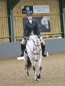Image 160 in BECCLES AND BUNGAY RC. DRESSAGE 27 NOV. 2016. CLASSES 1, 2A, 2B AND 3. CLASSES 4 AND 5 NOT COVERED DUE TO POOR LIGHT.