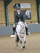 Image 160 in BECCLES AND BUNGAY RC. DRESSAGE 27 NOV. 2016. CLASSES 1, 2A, 2B AND 3. CLASSES 4 AND 5 NOT COVERED DUE TO POOR LIGHT.