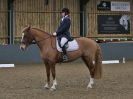 Image 168 in BECCLES AND BUNGAY RC. DRESSAGE 27 NOV. 2016. CLASSES 1, 2A, 2B AND 3. CLASSES 4 AND 5 NOT COVERED DUE TO POOR LIGHT.