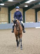 Image 179 in BECCLES AND BUNGAY RC. DRESSAGE 27 NOV. 2016. CLASSES 1, 2A, 2B AND 3. CLASSES 4 AND 5 NOT COVERED DUE TO POOR LIGHT.