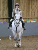 Image 19 in BECCLES AND BUNGAY RC. DRESSAGE 27 NOV. 2016. CLASSES 1, 2A, 2B AND 3. CLASSES 4 AND 5 NOT COVERED DUE TO POOR LIGHT.