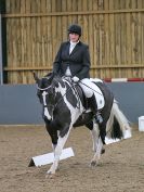 Image 192 in BECCLES AND BUNGAY RC. DRESSAGE 27 NOV. 2016. CLASSES 1, 2A, 2B AND 3. CLASSES 4 AND 5 NOT COVERED DUE TO POOR LIGHT.