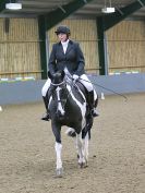 Image 194 in BECCLES AND BUNGAY RC. DRESSAGE 27 NOV. 2016. CLASSES 1, 2A, 2B AND 3. CLASSES 4 AND 5 NOT COVERED DUE TO POOR LIGHT.