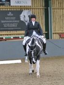 Image 195 in BECCLES AND BUNGAY RC. DRESSAGE 27 NOV. 2016. CLASSES 1, 2A, 2B AND 3. CLASSES 4 AND 5 NOT COVERED DUE TO POOR LIGHT.