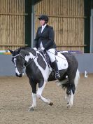 Image 197 in BECCLES AND BUNGAY RC. DRESSAGE 27 NOV. 2016. CLASSES 1, 2A, 2B AND 3. CLASSES 4 AND 5 NOT COVERED DUE TO POOR LIGHT.