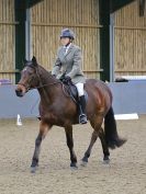 Image 199 in BECCLES AND BUNGAY RC. DRESSAGE 27 NOV. 2016. CLASSES 1, 2A, 2B AND 3. CLASSES 4 AND 5 NOT COVERED DUE TO POOR LIGHT.