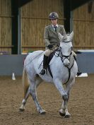 Image 20 in BECCLES AND BUNGAY RC. DRESSAGE 27 NOV. 2016. CLASSES 1, 2A, 2B AND 3. CLASSES 4 AND 5 NOT COVERED DUE TO POOR LIGHT.