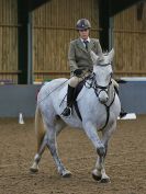 Image 20 in BECCLES AND BUNGAY RC. DRESSAGE 27 NOV. 2016. CLASSES 1, 2A, 2B AND 3. CLASSES 4 AND 5 NOT COVERED DUE TO POOR LIGHT.