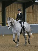 Image 205 in BECCLES AND BUNGAY RC. DRESSAGE 27 NOV. 2016. CLASSES 1, 2A, 2B AND 3. CLASSES 4 AND 5 NOT COVERED DUE TO POOR LIGHT.
