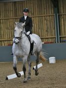 Image 209 in BECCLES AND BUNGAY RC. DRESSAGE 27 NOV. 2016. CLASSES 1, 2A, 2B AND 3. CLASSES 4 AND 5 NOT COVERED DUE TO POOR LIGHT.