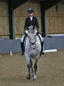 Image 210 in BECCLES AND BUNGAY RC. DRESSAGE 27 NOV. 2016. CLASSES 1, 2A, 2B AND 3. CLASSES 4 AND 5 NOT COVERED DUE TO POOR LIGHT.