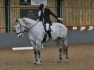 Image 213 in BECCLES AND BUNGAY RC. DRESSAGE 27 NOV. 2016. CLASSES 1, 2A, 2B AND 3. CLASSES 4 AND 5 NOT COVERED DUE TO POOR LIGHT.