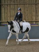Image 215 in BECCLES AND BUNGAY RC. DRESSAGE 27 NOV. 2016. CLASSES 1, 2A, 2B AND 3. CLASSES 4 AND 5 NOT COVERED DUE TO POOR LIGHT.