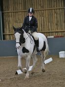 Image 217 in BECCLES AND BUNGAY RC. DRESSAGE 27 NOV. 2016. CLASSES 1, 2A, 2B AND 3. CLASSES 4 AND 5 NOT COVERED DUE TO POOR LIGHT.