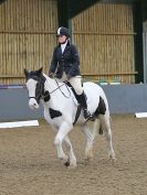 Image 219 in BECCLES AND BUNGAY RC. DRESSAGE 27 NOV. 2016. CLASSES 1, 2A, 2B AND 3. CLASSES 4 AND 5 NOT COVERED DUE TO POOR LIGHT.
