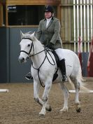 Image 22 in BECCLES AND BUNGAY RC. DRESSAGE 27 NOV. 2016. CLASSES 1, 2A, 2B AND 3. CLASSES 4 AND 5 NOT COVERED DUE TO POOR LIGHT.