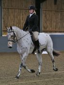 Image 221 in BECCLES AND BUNGAY RC. DRESSAGE 27 NOV. 2016. CLASSES 1, 2A, 2B AND 3. CLASSES 4 AND 5 NOT COVERED DUE TO POOR LIGHT.