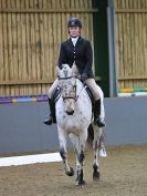 Image 226 in BECCLES AND BUNGAY RC. DRESSAGE 27 NOV. 2016. CLASSES 1, 2A, 2B AND 3. CLASSES 4 AND 5 NOT COVERED DUE TO POOR LIGHT.