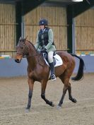 Image 229 in BECCLES AND BUNGAY RC. DRESSAGE 27 NOV. 2016. CLASSES 1, 2A, 2B AND 3. CLASSES 4 AND 5 NOT COVERED DUE TO POOR LIGHT.