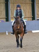Image 231 in BECCLES AND BUNGAY RC. DRESSAGE 27 NOV. 2016. CLASSES 1, 2A, 2B AND 3. CLASSES 4 AND 5 NOT COVERED DUE TO POOR LIGHT.