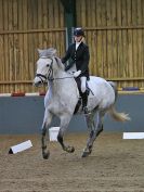 Image 238 in BECCLES AND BUNGAY RC. DRESSAGE 27 NOV. 2016. CLASSES 1, 2A, 2B AND 3. CLASSES 4 AND 5 NOT COVERED DUE TO POOR LIGHT.