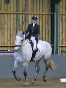 Image 240 in BECCLES AND BUNGAY RC. DRESSAGE 27 NOV. 2016. CLASSES 1, 2A, 2B AND 3. CLASSES 4 AND 5 NOT COVERED DUE TO POOR LIGHT.