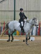 Image 243 in BECCLES AND BUNGAY RC. DRESSAGE 27 NOV. 2016. CLASSES 1, 2A, 2B AND 3. CLASSES 4 AND 5 NOT COVERED DUE TO POOR LIGHT.