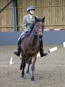 Image 247 in BECCLES AND BUNGAY RC. DRESSAGE 27 NOV. 2016. CLASSES 1, 2A, 2B AND 3. CLASSES 4 AND 5 NOT COVERED DUE TO POOR LIGHT.