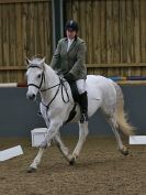 Image 25 in BECCLES AND BUNGAY RC. DRESSAGE 27 NOV. 2016. CLASSES 1, 2A, 2B AND 3. CLASSES 4 AND 5 NOT COVERED DUE TO POOR LIGHT.