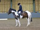 Image 255 in BECCLES AND BUNGAY RC. DRESSAGE 27 NOV. 2016. CLASSES 1, 2A, 2B AND 3. CLASSES 4 AND 5 NOT COVERED DUE TO POOR LIGHT.