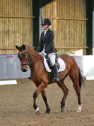Image 256 in BECCLES AND BUNGAY RC. DRESSAGE 27 NOV. 2016. CLASSES 1, 2A, 2B AND 3. CLASSES 4 AND 5 NOT COVERED DUE TO POOR LIGHT.