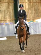 Image 258 in BECCLES AND BUNGAY RC. DRESSAGE 27 NOV. 2016. CLASSES 1, 2A, 2B AND 3. CLASSES 4 AND 5 NOT COVERED DUE TO POOR LIGHT.