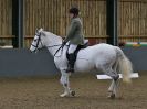 Image 26 in BECCLES AND BUNGAY RC. DRESSAGE 27 NOV. 2016. CLASSES 1, 2A, 2B AND 3. CLASSES 4 AND 5 NOT COVERED DUE TO POOR LIGHT.