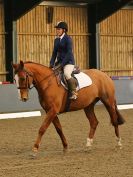 Image 266 in BECCLES AND BUNGAY RC. DRESSAGE 27 NOV. 2016. CLASSES 1, 2A, 2B AND 3. CLASSES 4 AND 5 NOT COVERED DUE TO POOR LIGHT.