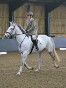 Image 268 in BECCLES AND BUNGAY RC. DRESSAGE 27 NOV. 2016. CLASSES 1, 2A, 2B AND 3. CLASSES 4 AND 5 NOT COVERED DUE TO POOR LIGHT.