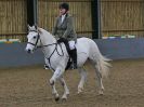 Image 27 in BECCLES AND BUNGAY RC. DRESSAGE 27 NOV. 2016. CLASSES 1, 2A, 2B AND 3. CLASSES 4 AND 5 NOT COVERED DUE TO POOR LIGHT.