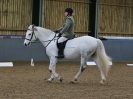 Image 29 in BECCLES AND BUNGAY RC. DRESSAGE 27 NOV. 2016. CLASSES 1, 2A, 2B AND 3. CLASSES 4 AND 5 NOT COVERED DUE TO POOR LIGHT.